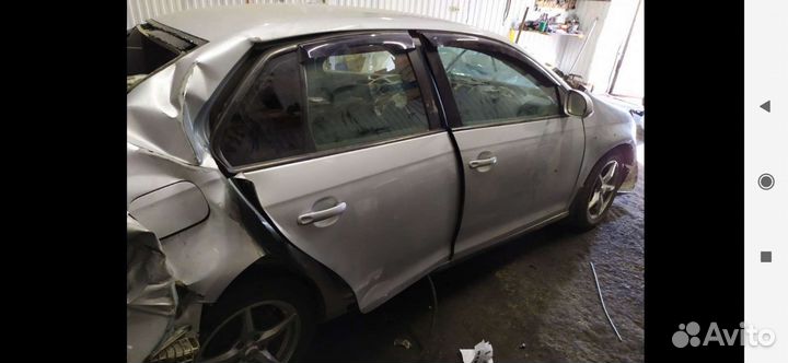 Volkswagen Jetta 5 2006-2012