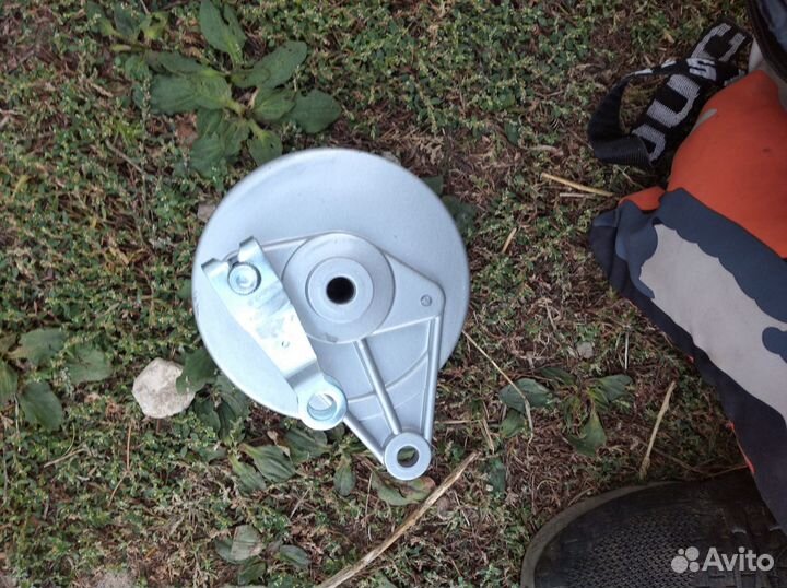 Продам барабан на альфу