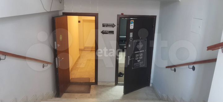 Сдам помещение свободного назначения, 24.2 м²