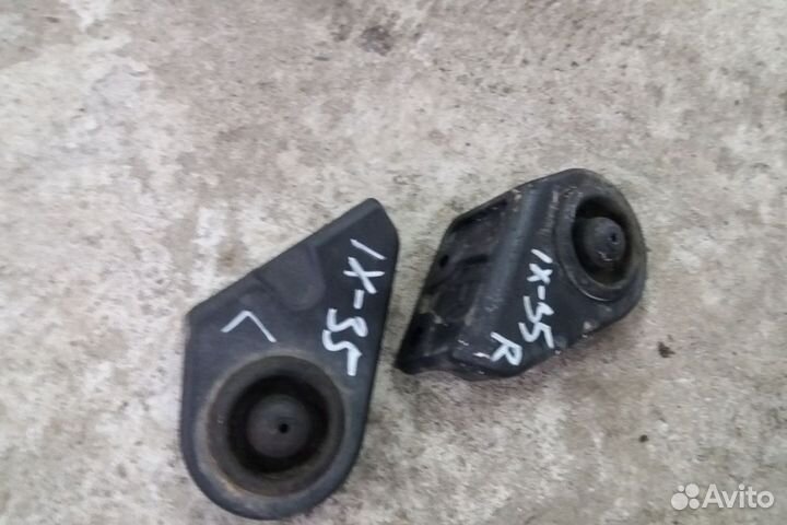 Крепление радиатора Hyundai IX 35