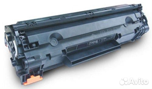 Заправка картриджей