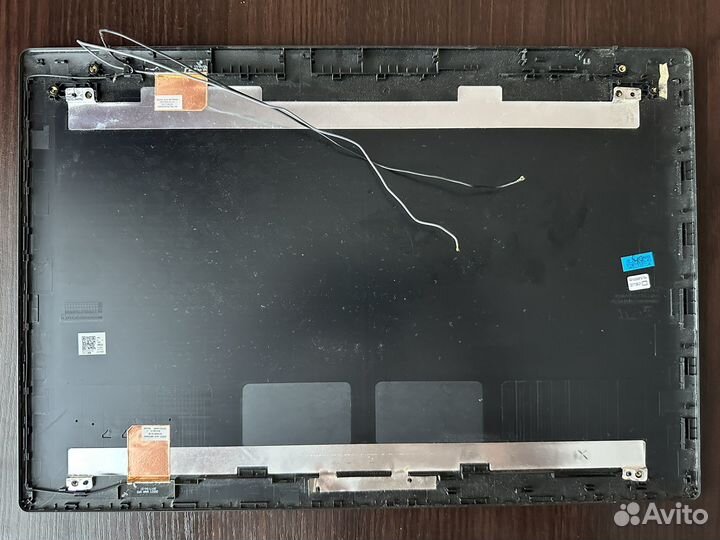 Крышка матрицы Lenovo IdeaPad 320-15, 330-15