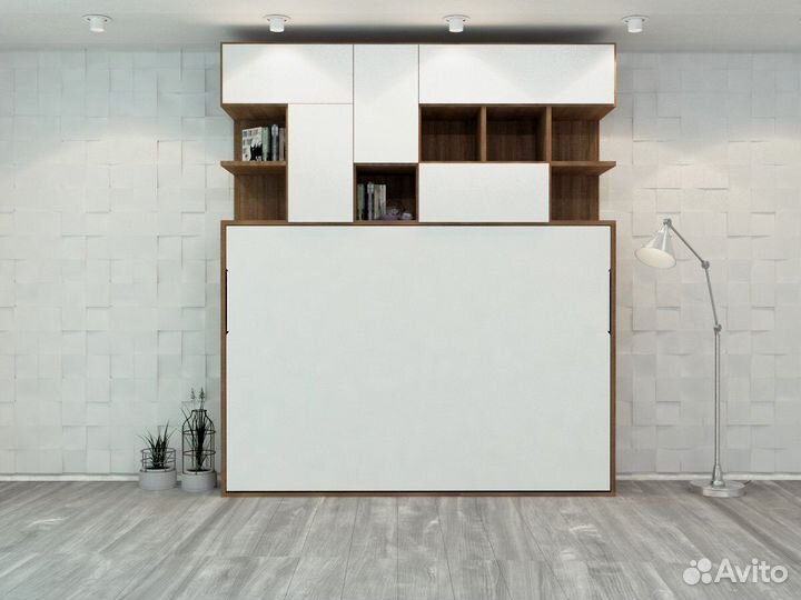 Детская кровать трансформер*