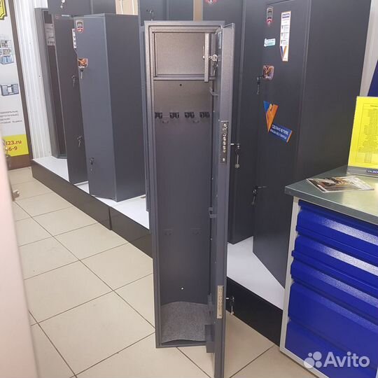 Сейф оружейный Aiko Чирок 1328