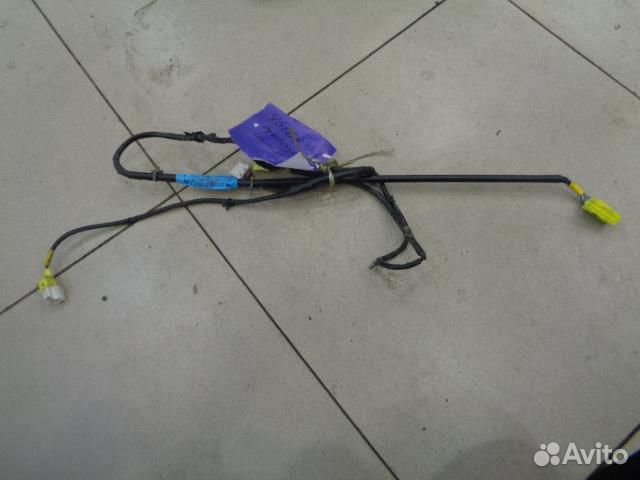 Проводка салона (жгут) Nissan Primera P11 1995-20