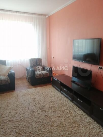 2-к. квартира, 51 м², 8/9 эт.