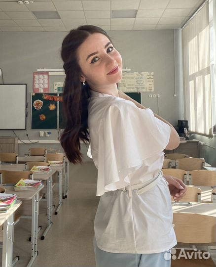 Репетитор начальных классов