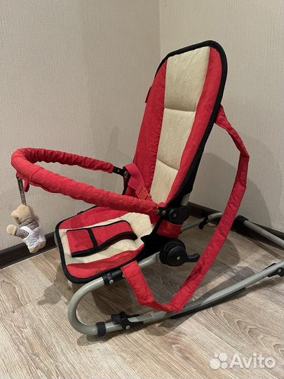 Детская Люлька Переноска