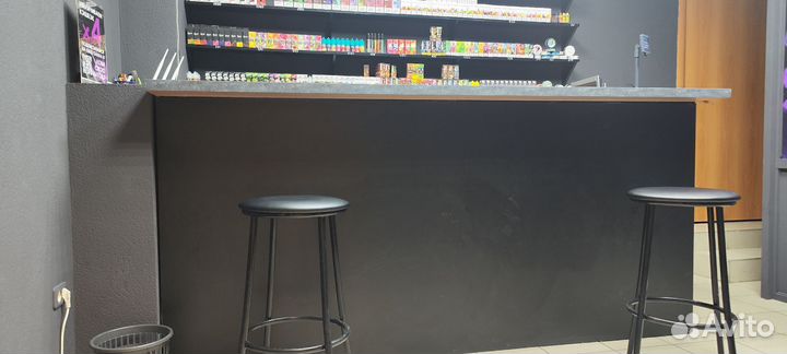 Продам vape shop вейп шоп