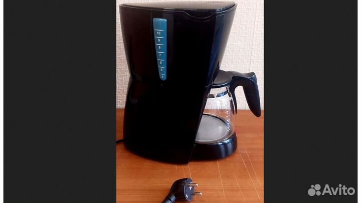 Продаю кофеварку BrAun