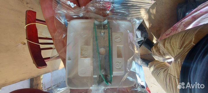 Выключатель