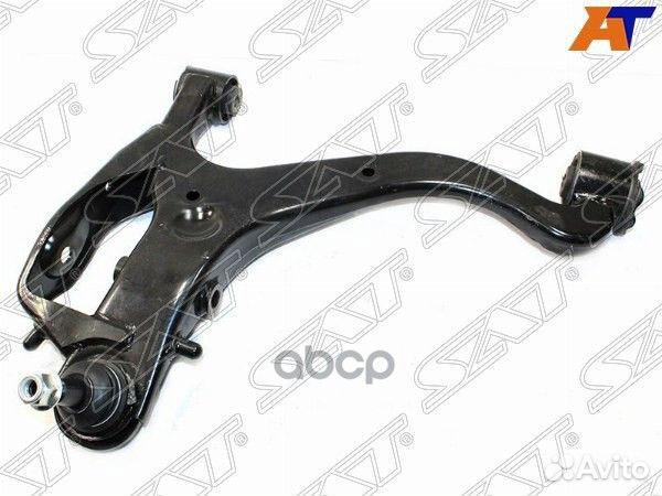 Рычаг передний нижний land rover discovery III