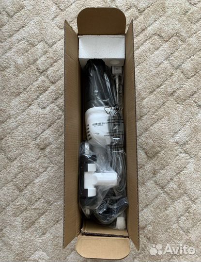 Новый пылесос Xiaomi(deerma)