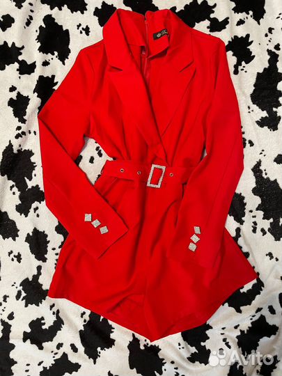 Комбинезон 42-44