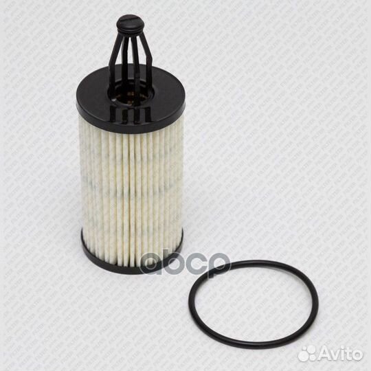 Фильтр масляный MB M276 11- ok0144 Green Filter