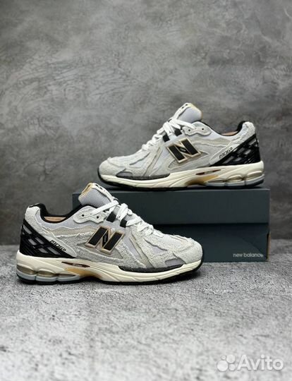 Кроссовки New Balance 1906 (41-45)