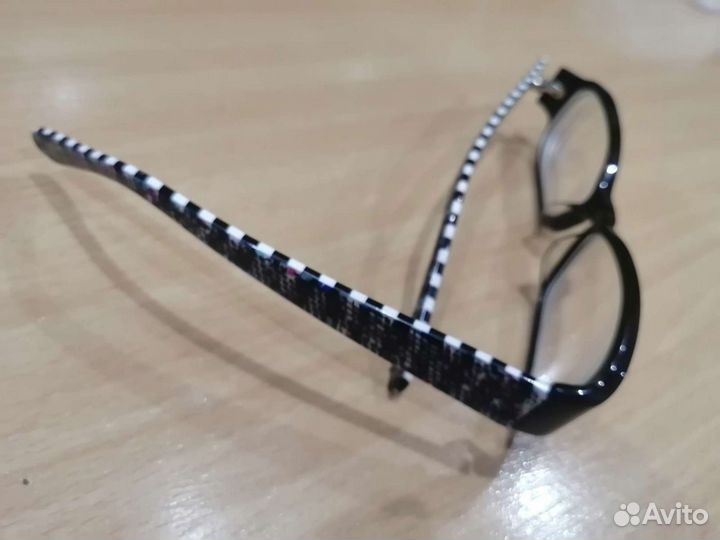 Очки -5,5 (2 шт)