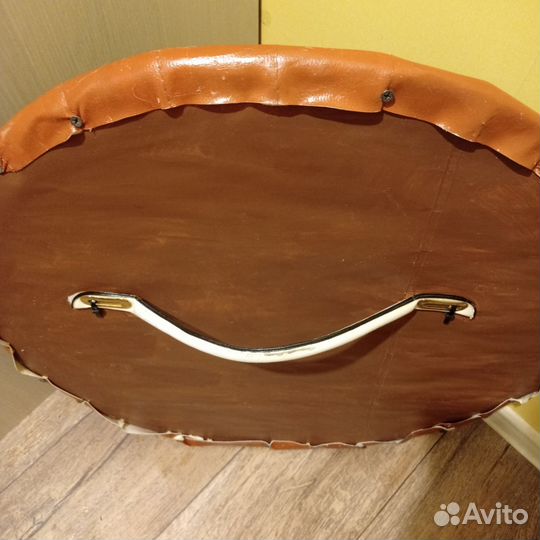 Щит Викинг карнавальный