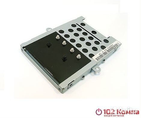 Корзинка HDD для ноутбука Lenovo Ideapad G560, G56