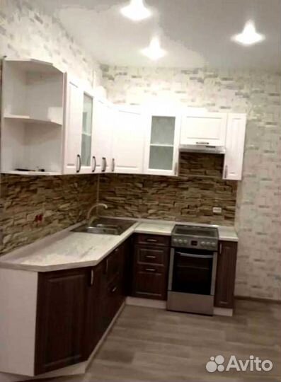 Кухни на заказ