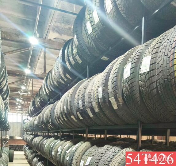 Goodyear UltraGrip 9 185/60 R15 88H