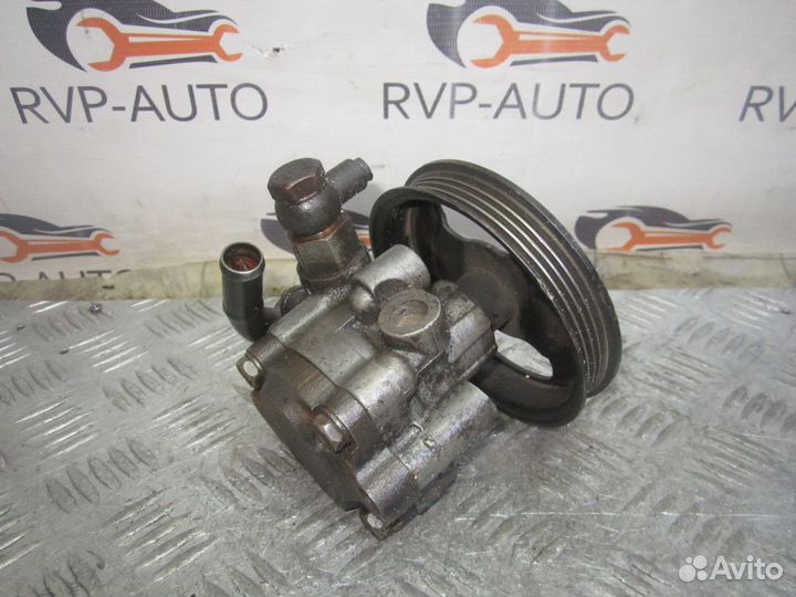 Насос гидроусилителя Kia Clarus 1.8 1996-2001