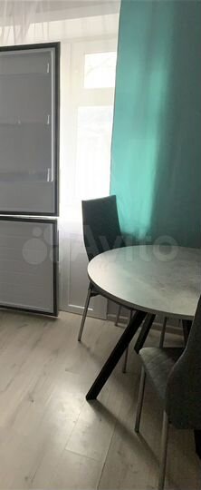 2-к. квартира, 42 м², 4/5 эт.