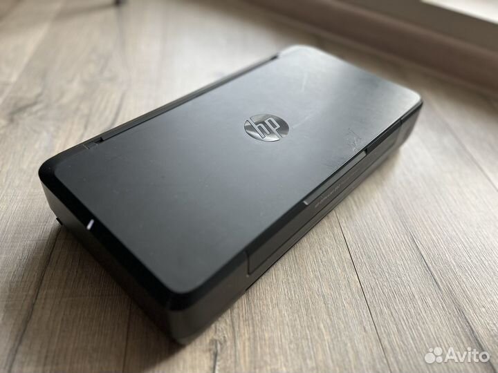 Принтер hp officejet 202