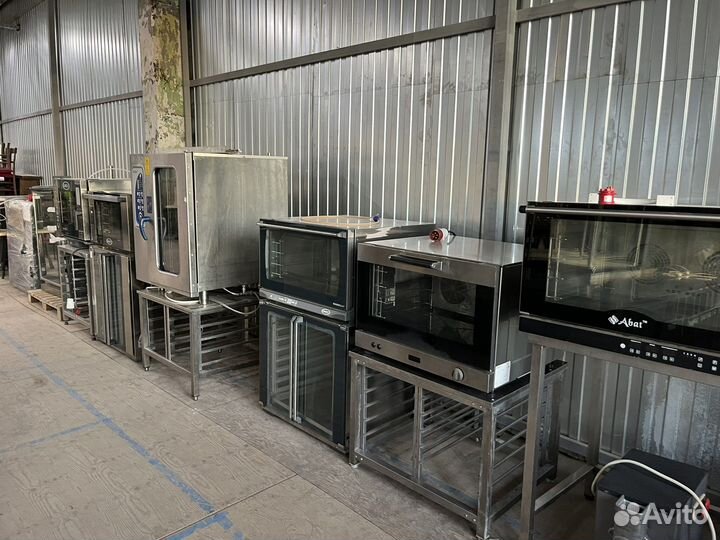 Оборудование для кафе ресторан