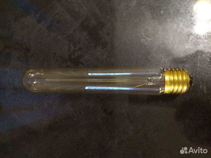 Лампа Эдисона (Винтаж)