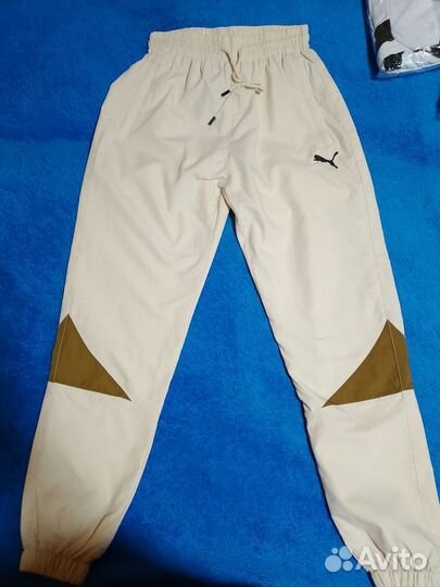 Спортивный костюм Puma винтажный