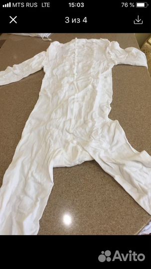 Костюмы для LPG массажа