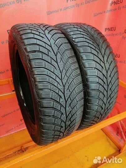 Continental ContiWinterContact TS 870 205/55 R16 91T