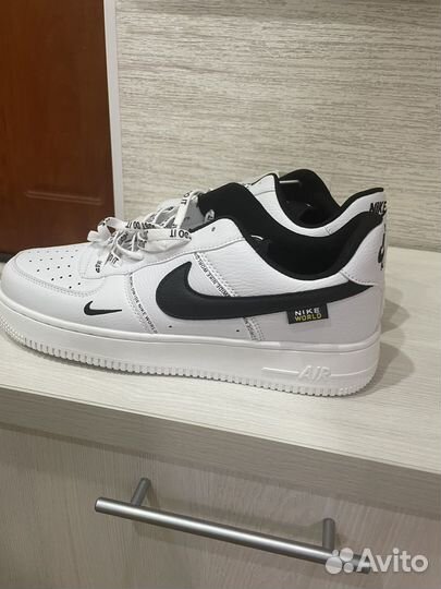 Кроссовки Nike air force 1