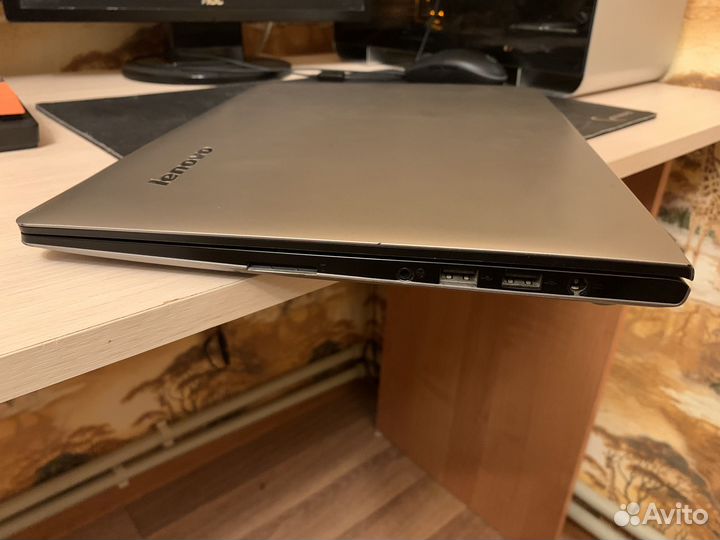 Lenovo s400 core i3