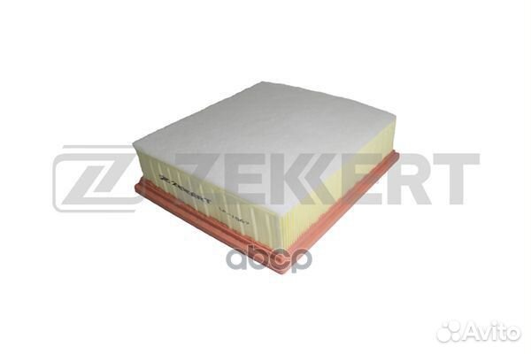 Фильтр возд. Ford Focus II 05, Mondeo IV 07