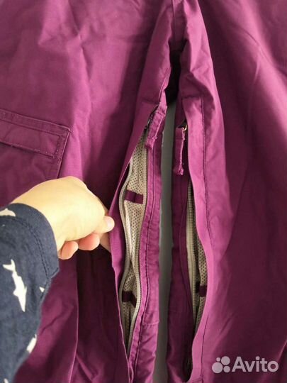 Брюки горнолыжные 686 S (8000mm/5000gm)