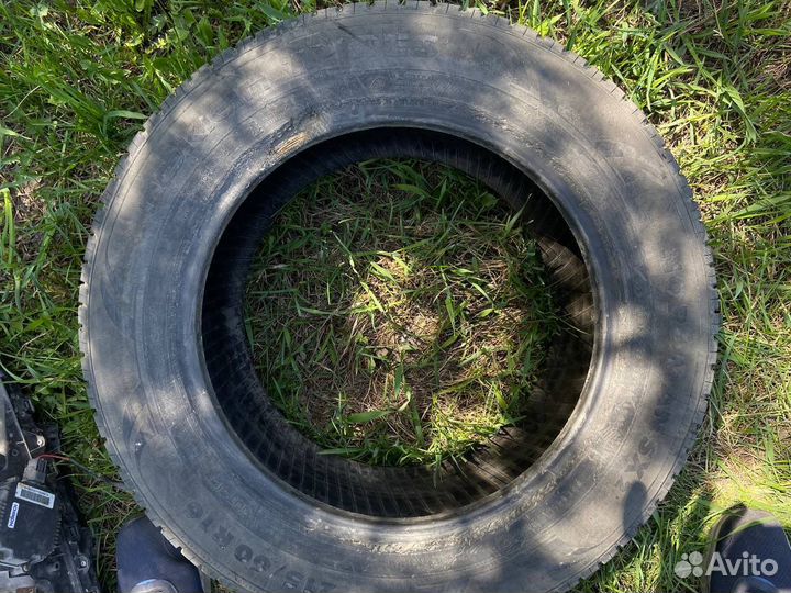 Nokian Tyres Nordman SX2 215/60 R16