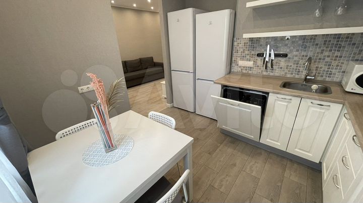 1-к. квартира, 33 м², 3/17 эт.