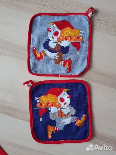 Текстиль для кухни