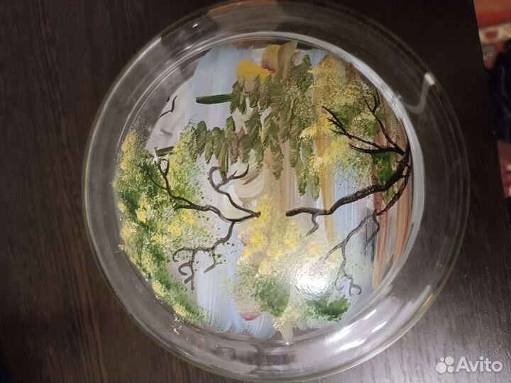 Плафоны 2 шт