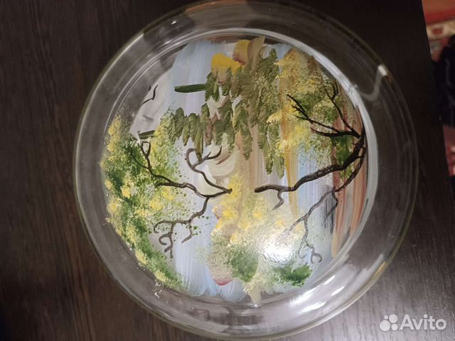 Плафоны 2 шт