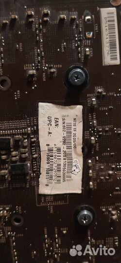 Видеокарта