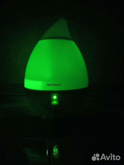 Увлажнитель воздуха