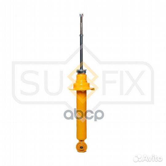 Амортизатор перед прав/лев SA1621 sufix
