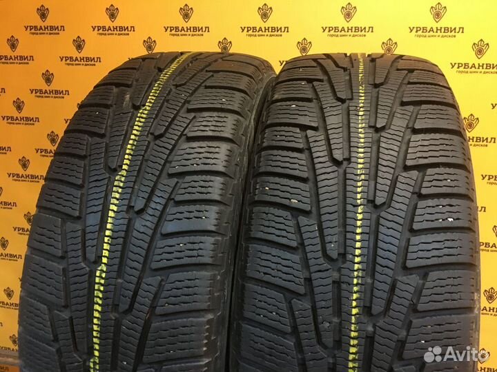 Nokian Tyres Hakkapeliitta R 235/55 R19 105R