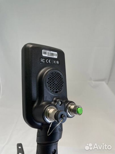 Металлоискатель Nokta Makro Simplex Lite