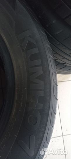Kumho Ecowing ES01 KH27 205/65 R16