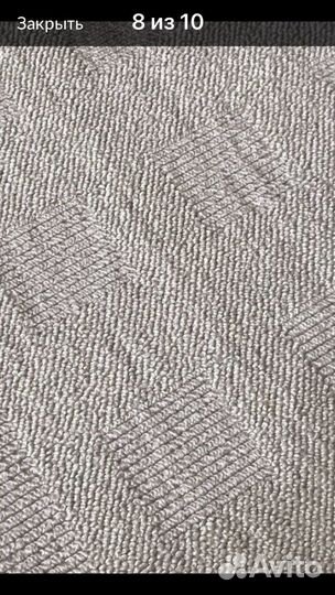 Коврик в детскую икеа