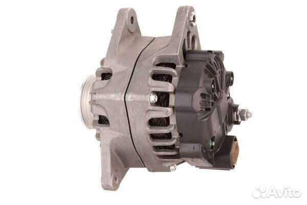 Генератор Hyundai Elantra